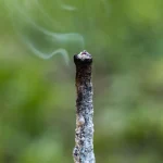 incienso en nuestras vidas