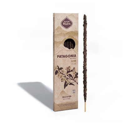 incienso patagonia jazmin