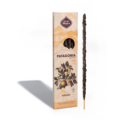 incienso patagonia limon