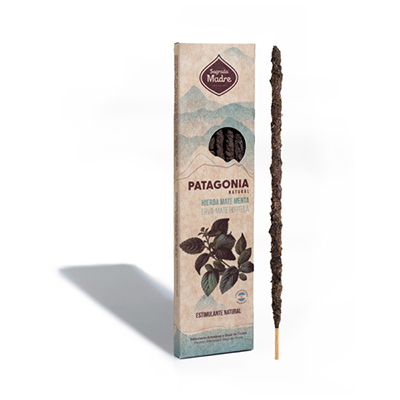 incienso patagonia mate/menta