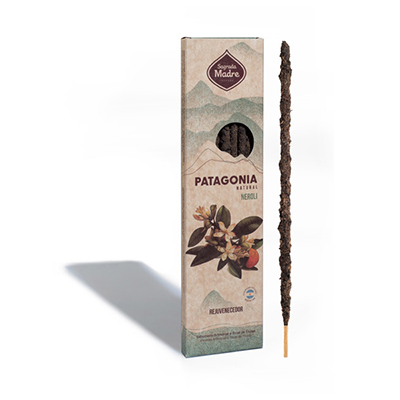 incienso patagonia neroli