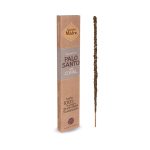 incienso palo santo copal
