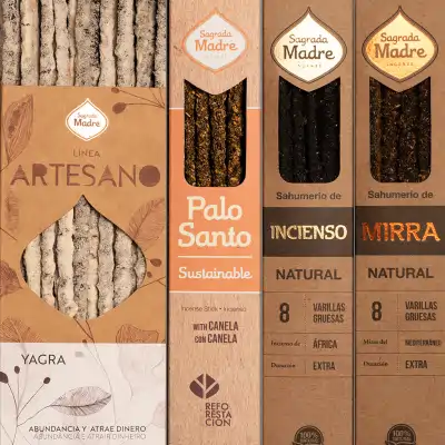 Promoción abundancia