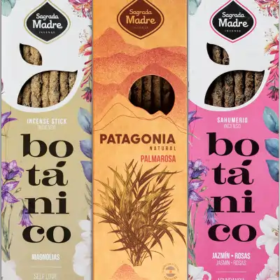 Promoción trio amoroso